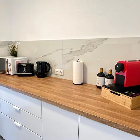 Ferienwohnung Wesseling