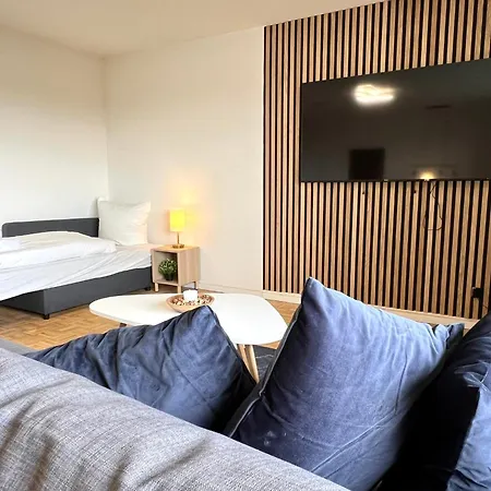 Ferienwohnung Wesseling Wesseling