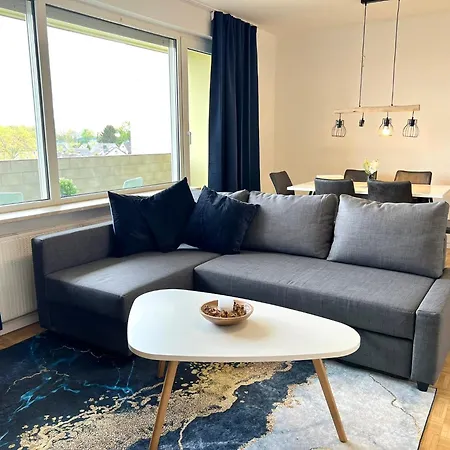 Ferienwohnung Wesseling Appartement
