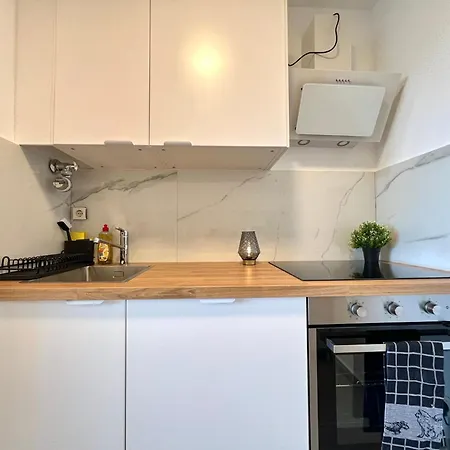 Ferienwohnung Wesseling Appartement *